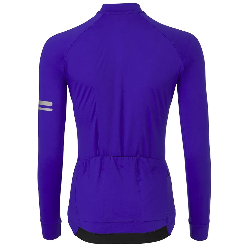 AGU Solid Performance Langarm-trikot AGU Solid Performance Langarm-trikot