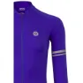 AGU Solid Performance Langarm-trikot