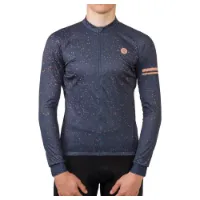 AGU Splatter Langarm-trikot AGU Splatter Langarm-trikot