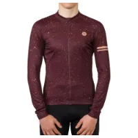 AGU Splatter Langarm-trikot AGU Splatter Langarm-trikot