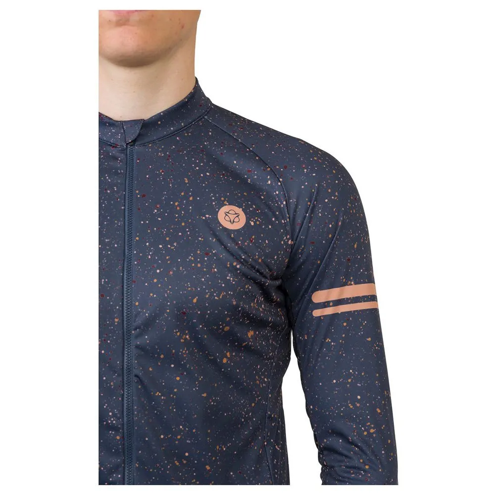AGU Splatter Langarm-trikot AGU Splatter Langarm-trikot