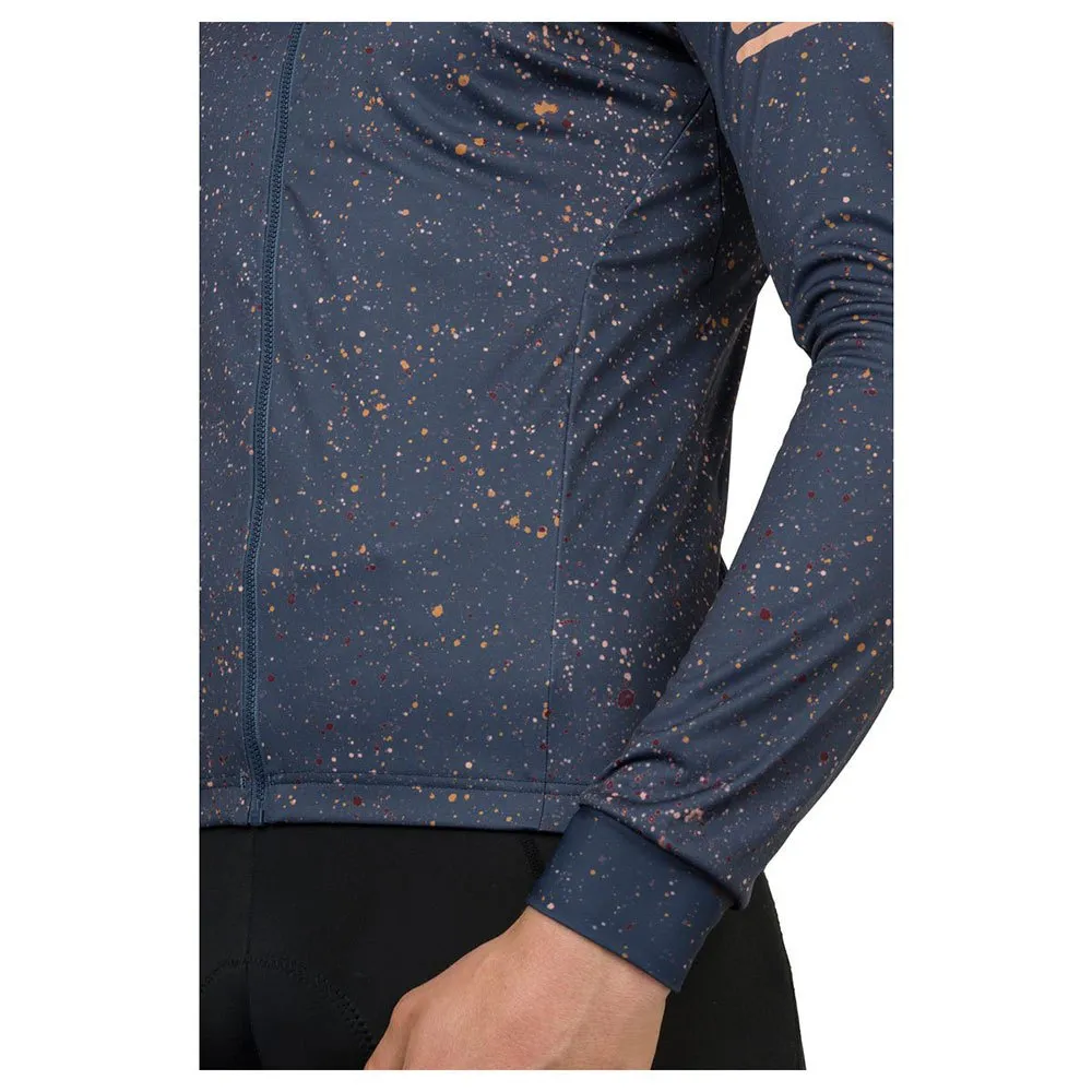 AGU Splatter Langarm-trikot AGU Splatter Langarm-trikot