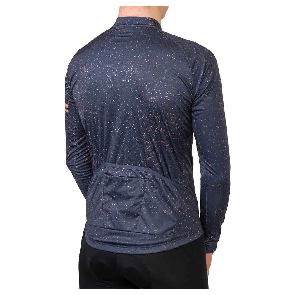 AGU Splatter Langarm-trikot AGU Splatter Langarm-trikot
