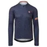 AGU Splatter Langarm-trikot