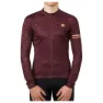 AGU Splatter Langarm-trikot