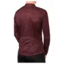 AGU Splatter Langarm-trikot