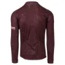 AGU Splatter Langarm-trikot