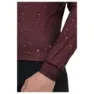 AGU Splatter Langarm-trikot