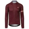 AGU Splatter Langarm-trikot