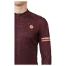 AGU Splatter Langarm-trikot