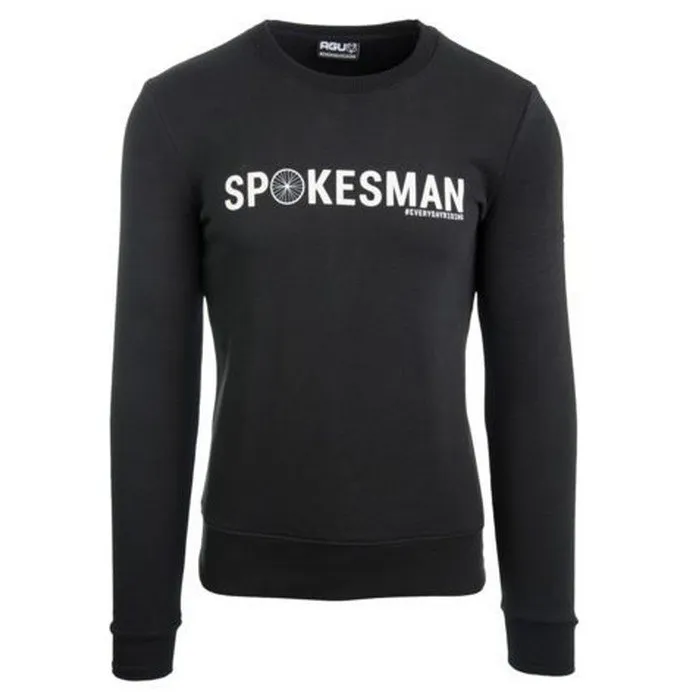 AGU Spokesman Kapuzenpullover AGU Spokesman Kapuzenpullover