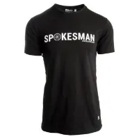 AGU Spokesman Kurzarm-t-shirt AGU Spokesman Kurzarm-t-shirt