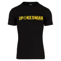 AGU Spokesman Kurzarm-t-shirt AGU Spokesman Kurzarm-t-shirt