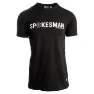 AGU Spokesman Kurzarm-t-shirt