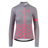 AGU Sprinkle Dot Essential Langarm-trikot AGU Sprinkle Dot Essential Langarm-trikot