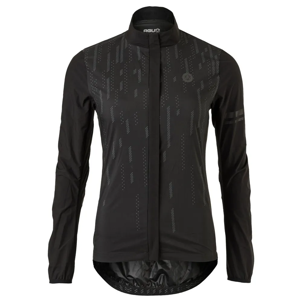 AGU Storm Breaker Jacke AGU Storm Breaker Jacke