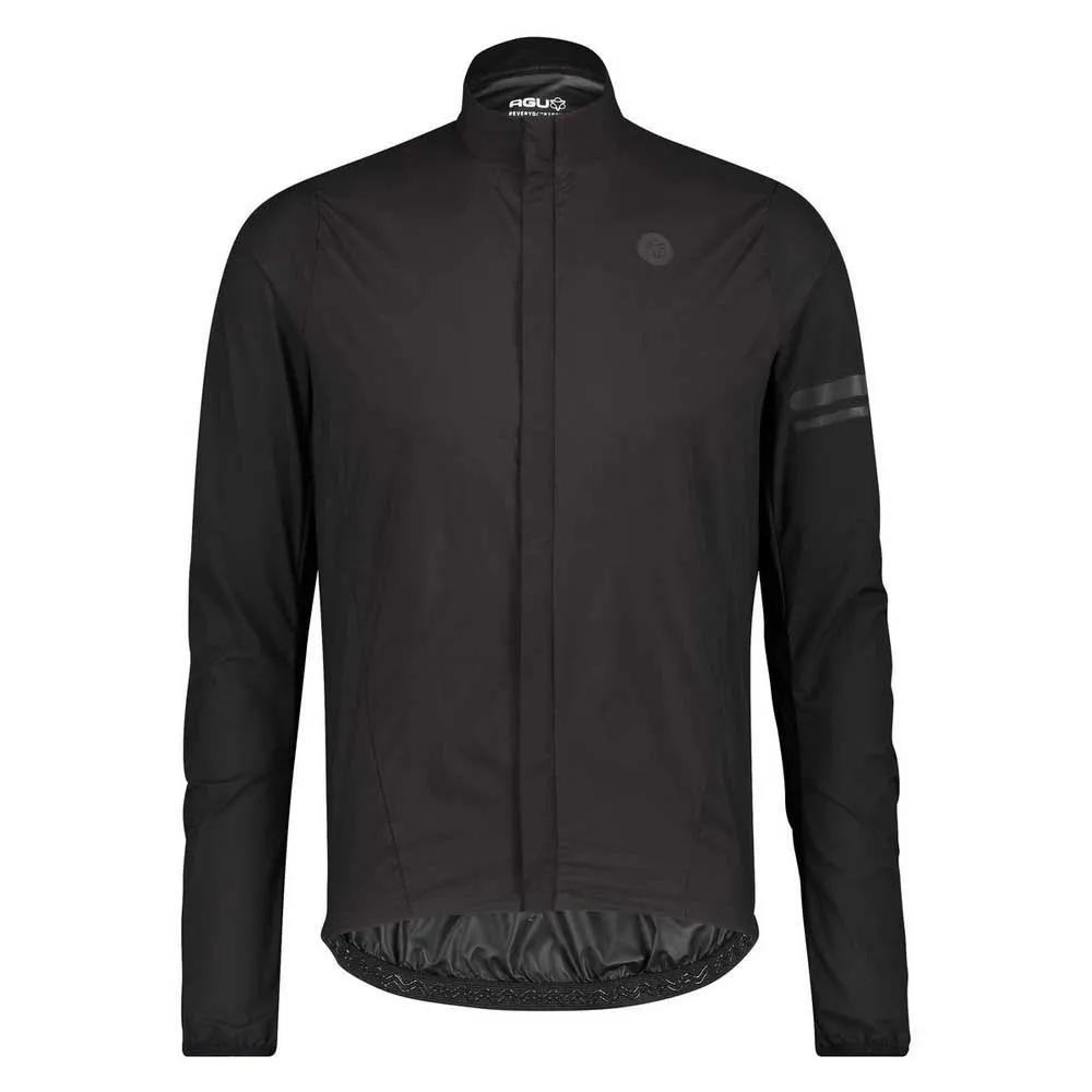 AGU Storm Breaker Rain Essential Jacke AGU Storm Breaker Rain Essential Jacke