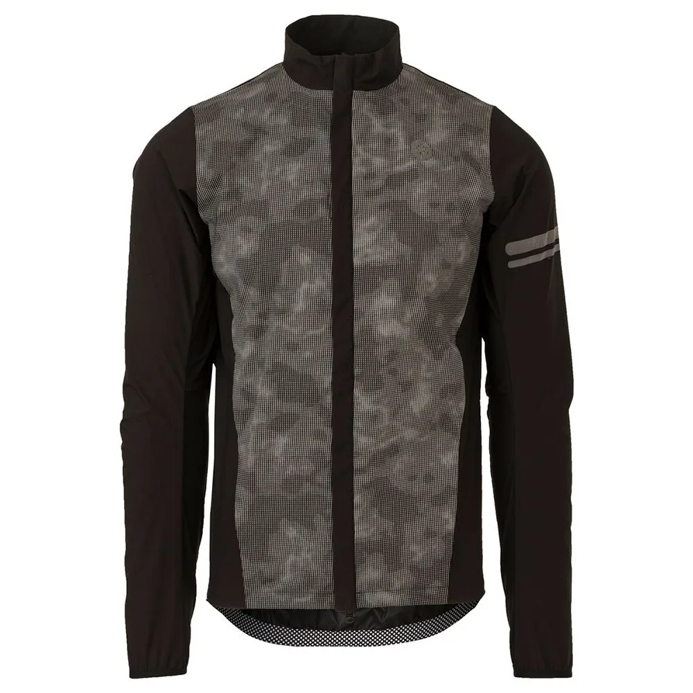 AGU Storm Breaker Rain Essential Jacke AGU Storm Breaker Rain Essential Jacke