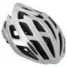 White / silver