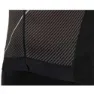 AGU Stripe Kurzarm-radtrikot, Black / grey