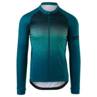 AGU Stripe Trend Langarm-trikot AGU Stripe Trend Langarm-trikot