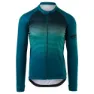 AGU Stripe Trend Langarm-trikot, Underwater