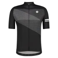 AGU Striped Essential Kurzarm-radtrikot AGU Striped Essential Kurzarm-radtrikot