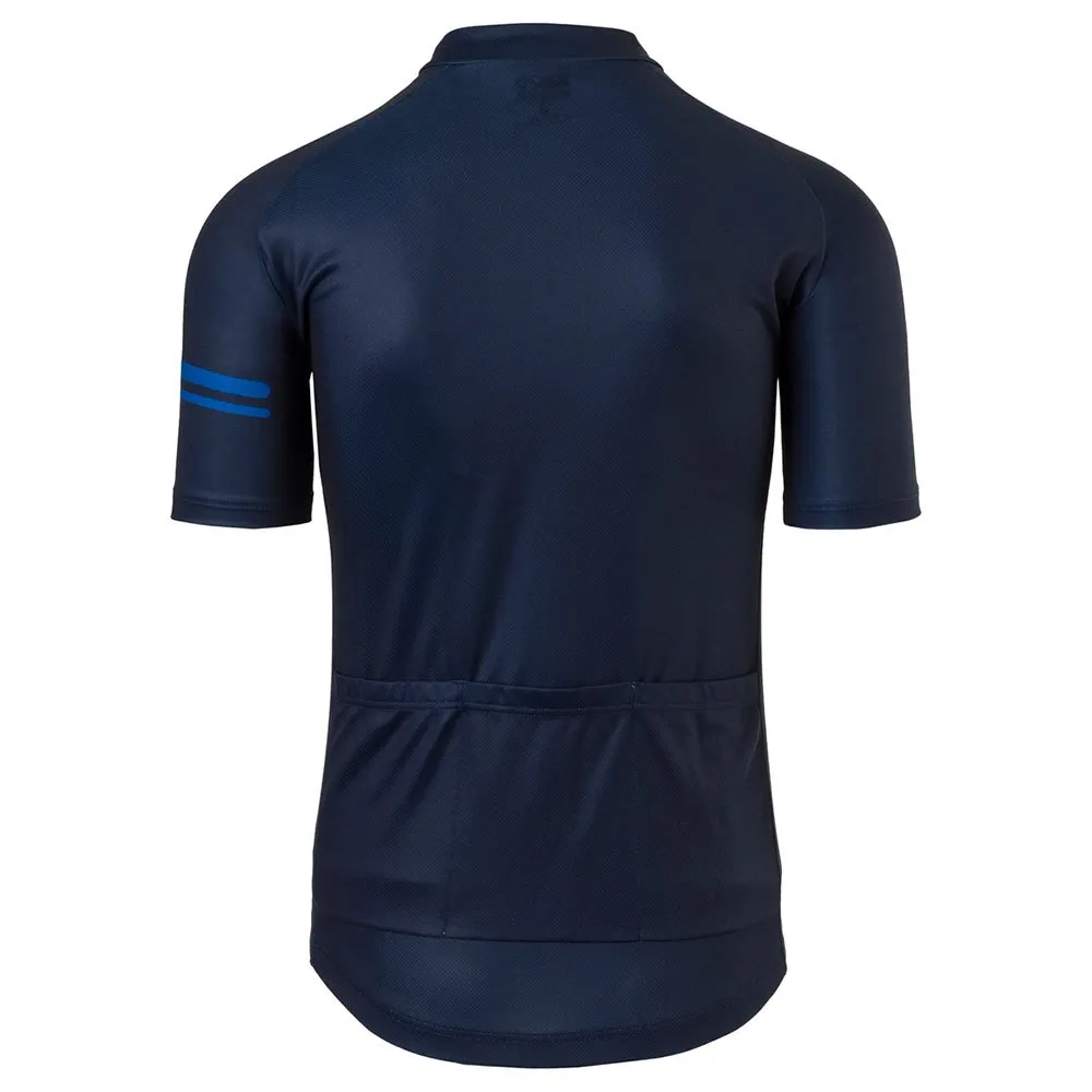AGU Striped Essential Kurzarm-radtrikot AGU Striped Essential Kurzarm-radtrikot