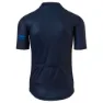 AGU Striped Essential Kurzarm-radtrikot