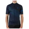 AGU Striped Essential Kurzarm-radtrikot