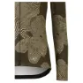 AGU Striped Flower Essential Langarm-trikot