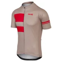 AGU Stripes Essential Kurzarm-radtrikot AGU Stripes Essential Kurzarm-radtrikot