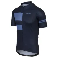 AGU Stripes Essential Kurzarm-radtrikot AGU Stripes Essential Kurzarm-radtrikot