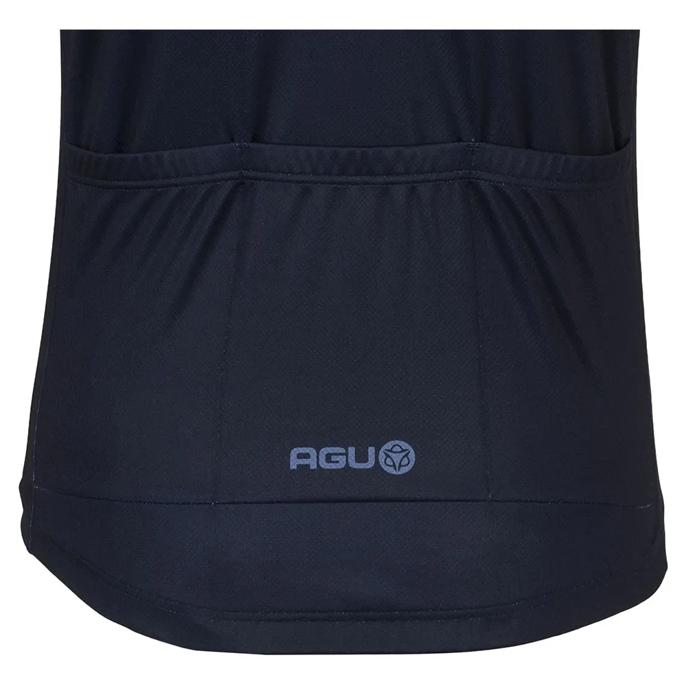 AGU Stripes Essential Kurzarm-radtrikot AGU Stripes Essential Kurzarm-radtrikot
