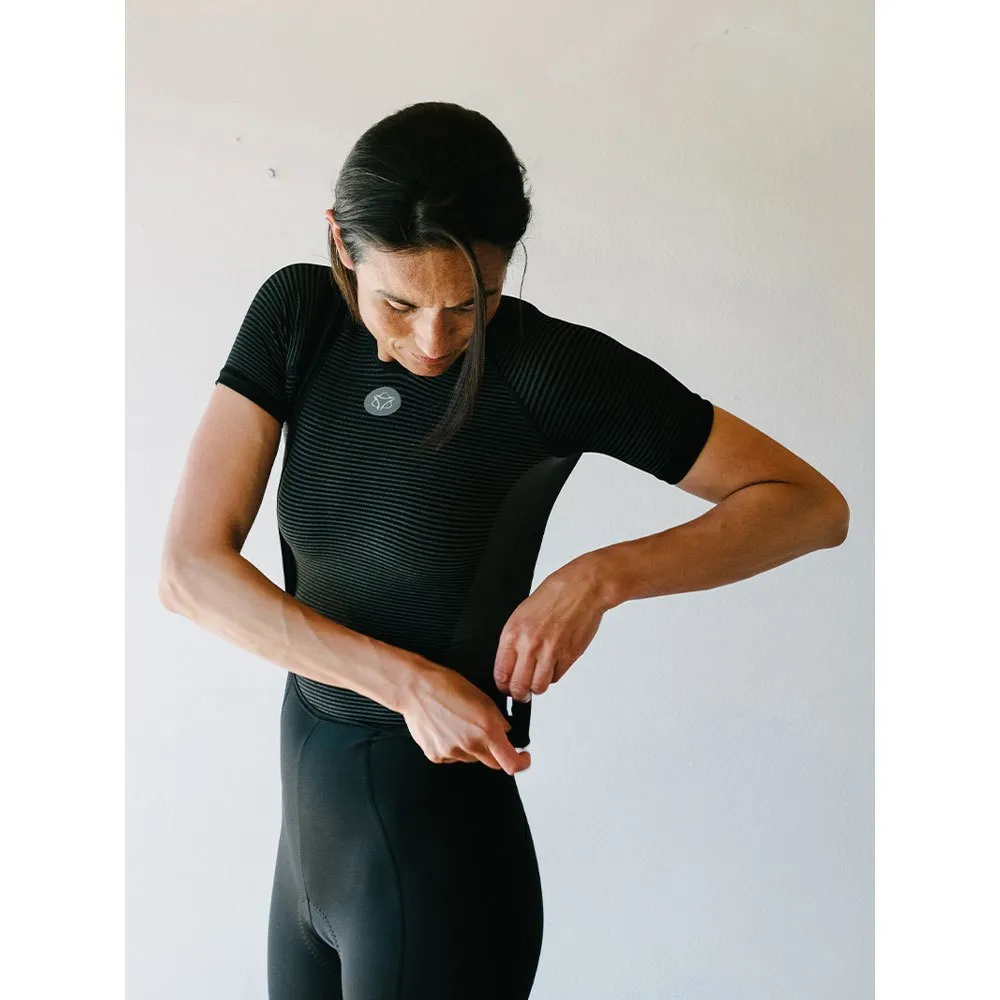 AGU Summerday Essential Kurzarm-baselayer