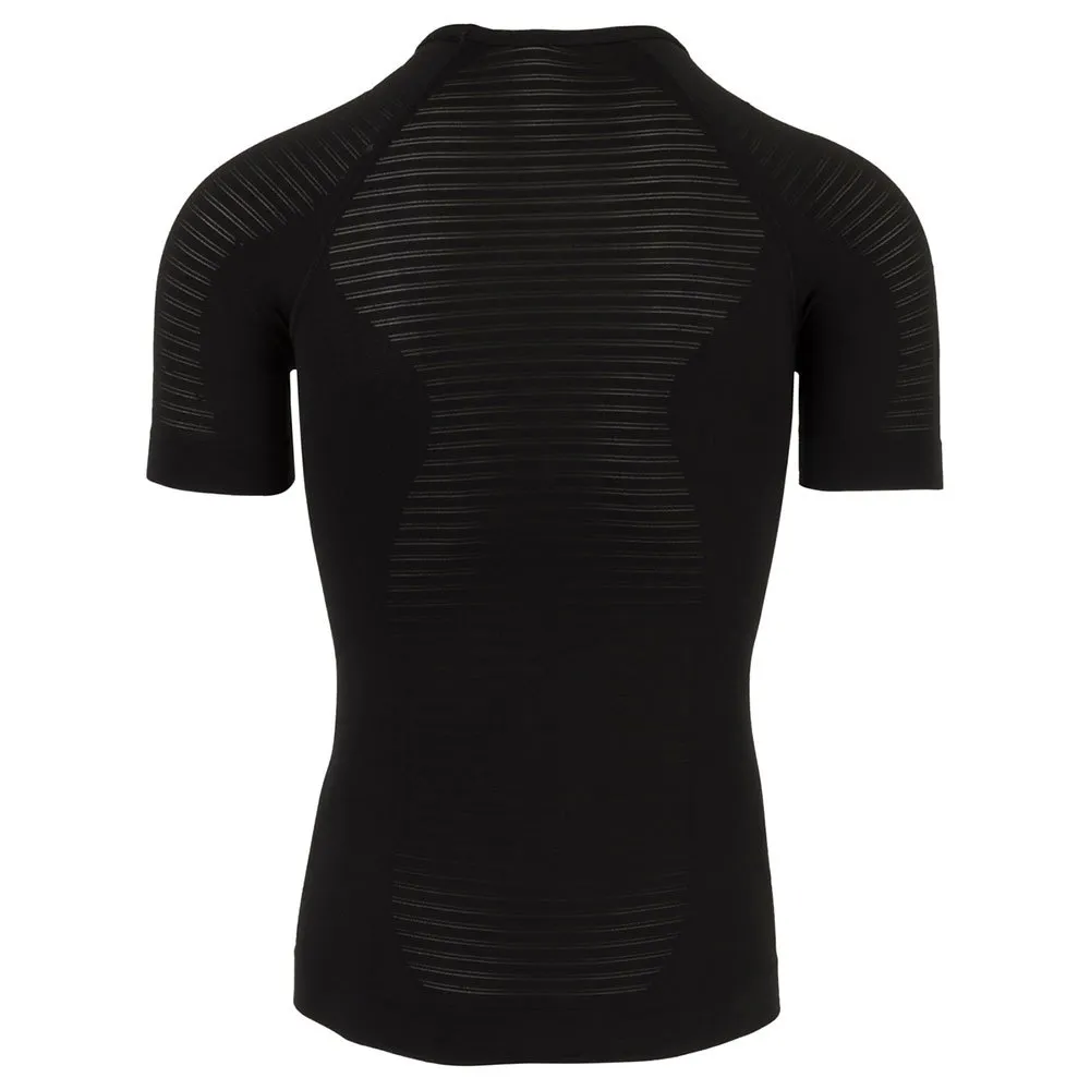 AGU Summerday Essential Kurzarm-baselayer