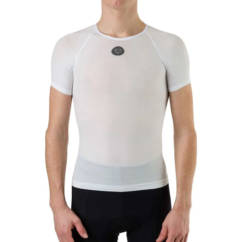AGU Summerday Essential Kurzarm-baselayer AGU Summerday Essential Kurzarm-baselayer