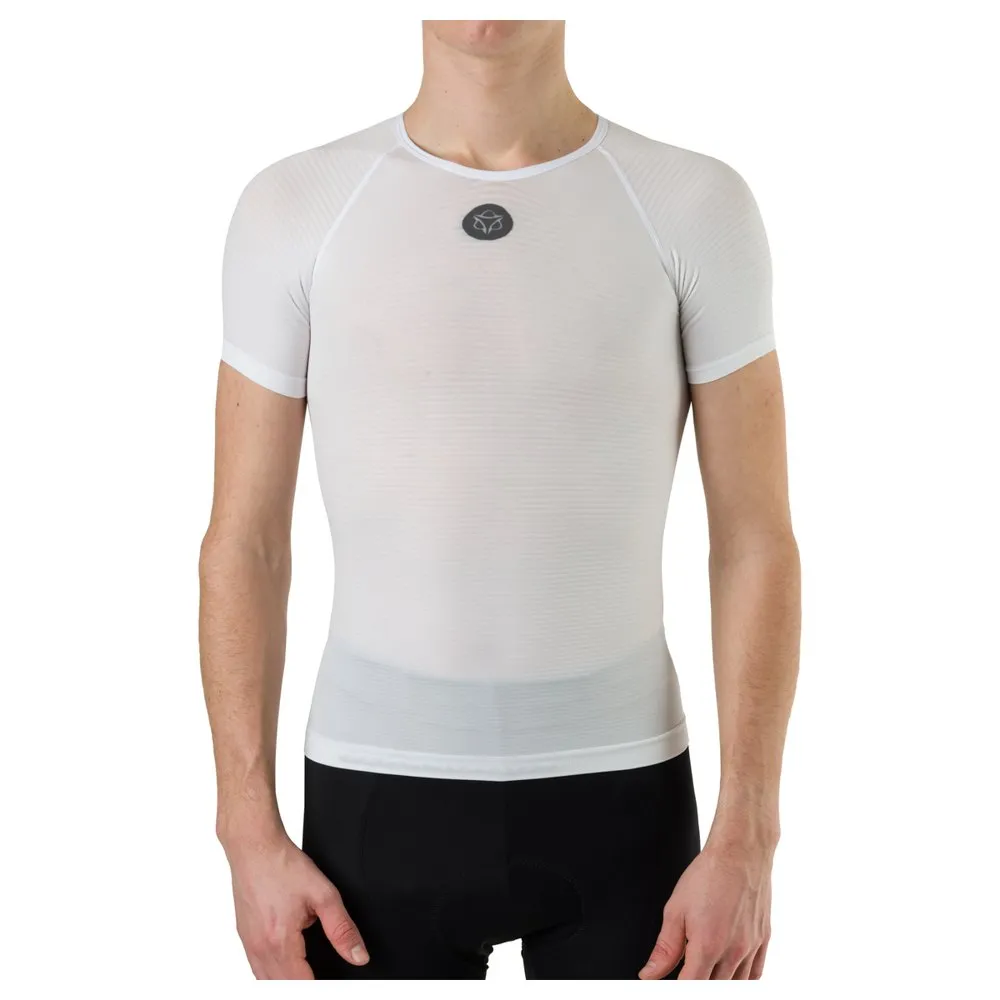 AGU Summerday Essential Kurzarm-baselayer AGU Summerday Essential Kurzarm-baselayer