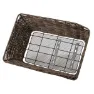 AGU Sverre Hinterer Korb, Brown, One Size