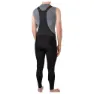 AGU Switch Essential Lange Trägerhose
