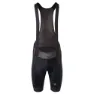 AGU Switch Ii Essential Trägerhose, Black