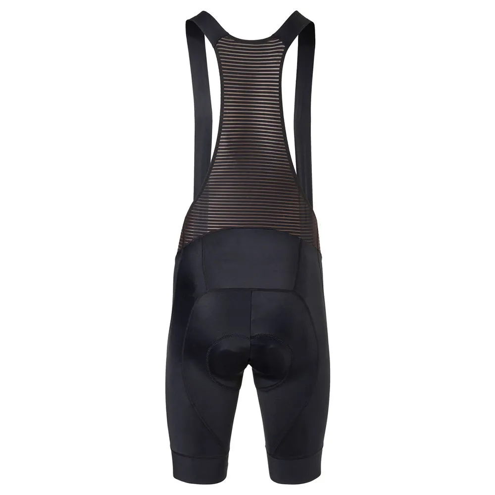 AGU Switch Ii Essential Trägerhose, Black AGU Switch Ii Essential Trägerhose, Black