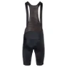AGU Switch Ii Essential Trägerhose, Black