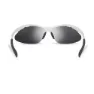 AGU Takatsu Sonnenbrille, White, Smoke/CAT3
