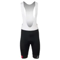 AGU Team Jumbo-visma Replica 2023 Trägerhose AGU Team Jumbo-visma Replica 2023 Trägerhose