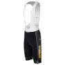 AGU Team Jumbo-visma Replica 2023 Trägerhose