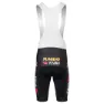 AGU Team Jumbo-visma Replica 2023 Trägerhose