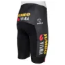AGU Team Jumbo-visma Replica 2023 Trägerhose