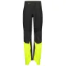 Hi-vis black / neon yellow 2