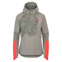 AGU Tech Rain Commuter Jacke